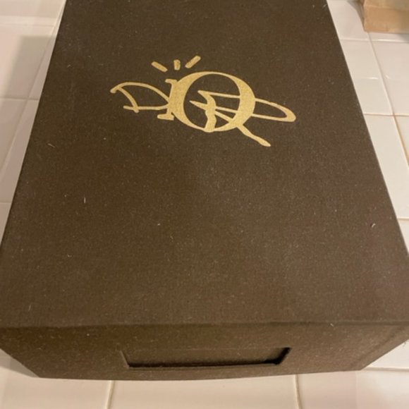 Dior x Cactus Jack B713 (Mocha) - Worn once for sizing - Picture 4 of 5